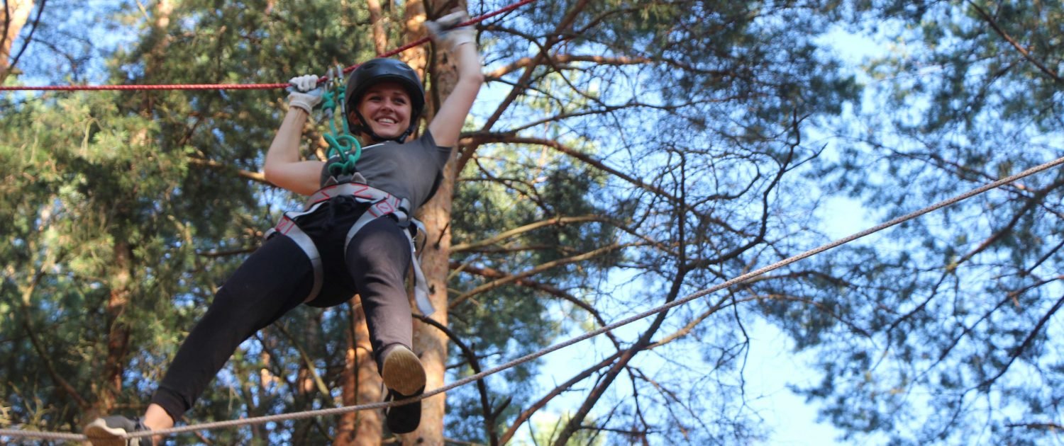 July 2018 - Vitebsk Camp