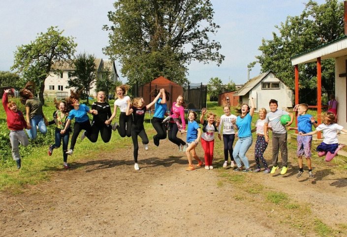 2016 Minsk Region, Belarus