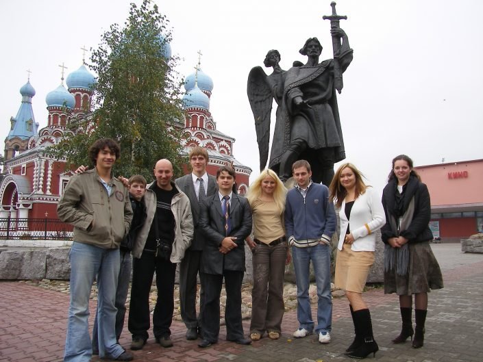 2008 Borisov, Belarus