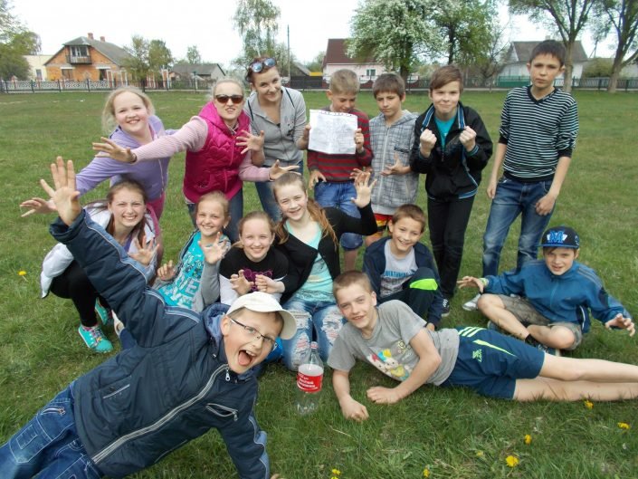 2016 Ivanova, Belarus