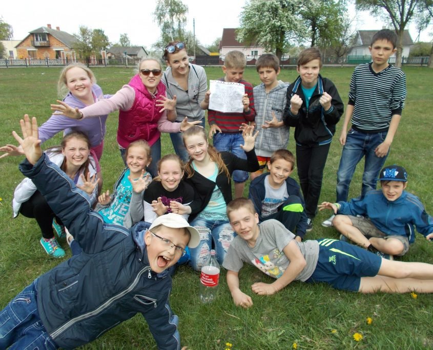 2016 Ivanova, Belarus