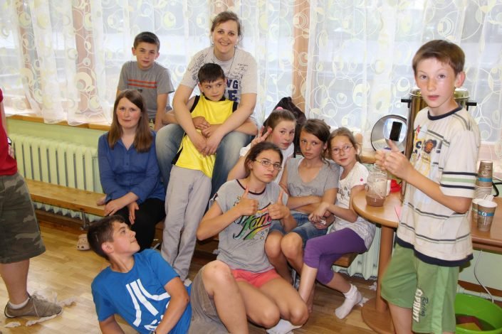 2013 Vilnius, Lithuania