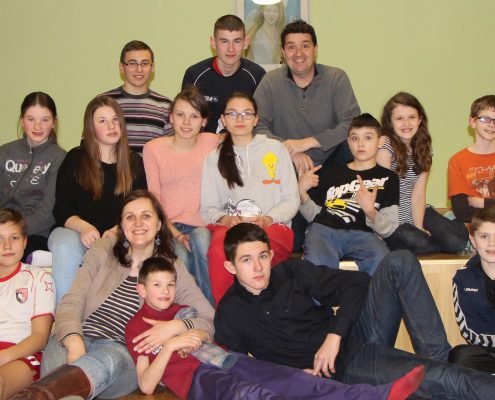 2016 Vilnius, Lithuania