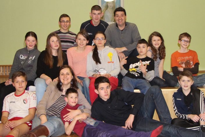 2016 Vilnius, Lithuania