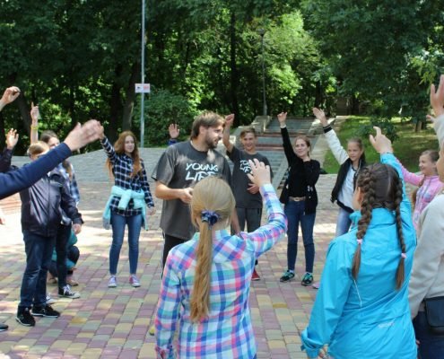 2017 Vitebsk, Belarus