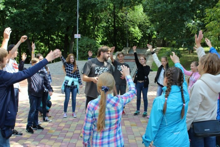 2017 Vitebsk, Belarus