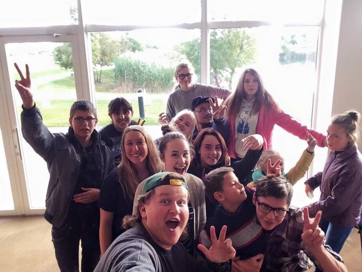 2015 Klaipeda, Lithuania